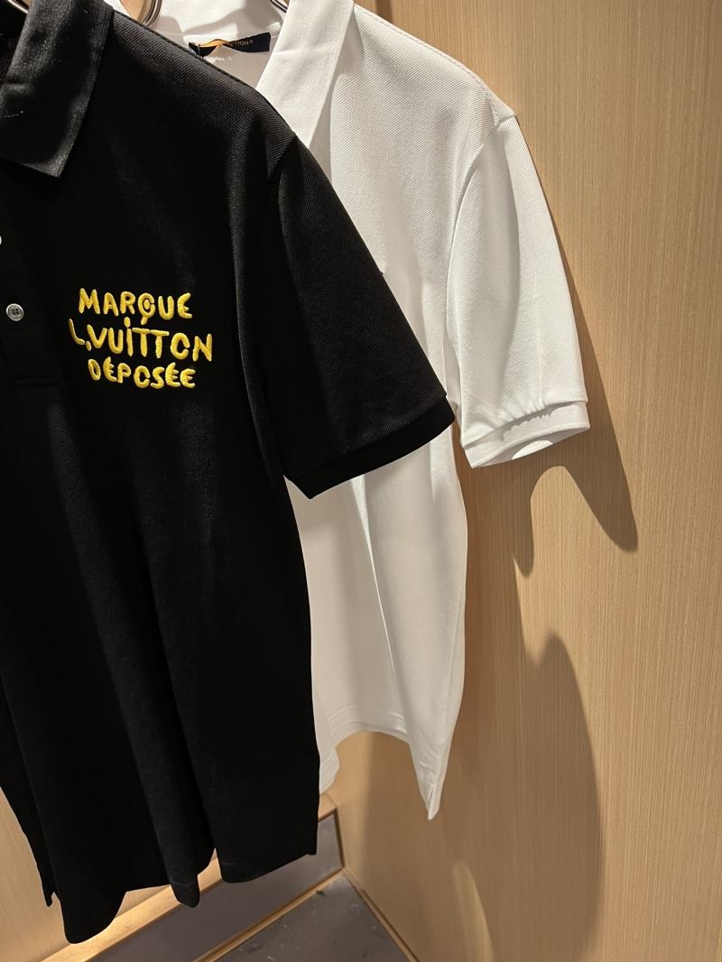 Louis Vuitton T-Shirts